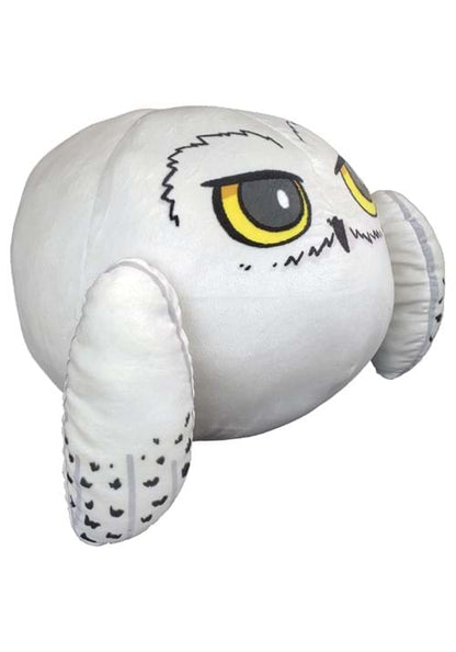 11-Inch Harry Potter Hedwig Plush Cloud Pillow - US 9414