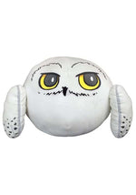11-Inch Harry Potter Hedwig Plush Cloud Pillow - US 9414