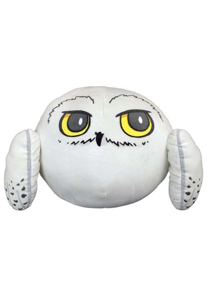 11-Inch Harry Potter Hedwig Plush Cloud Pillow - US 9414