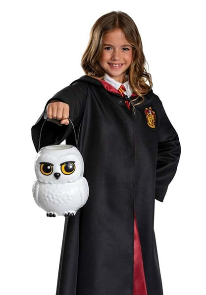 Harry Potter Hedwig Treat Pail - US 2651