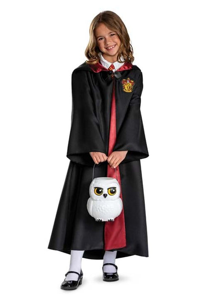 Harry Potter Hedwig Treat Pail - US 2651