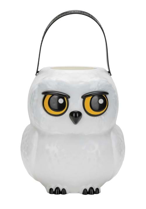 Harry Potter Hedwig Treat Pail - US 2651