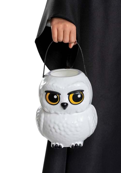 Harry Potter Hedwig Treat Pail - US 2651