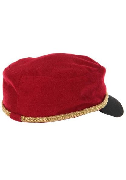 Harry Potter Hogwarts Express Cadet Cap - US 9197
