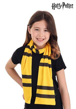 Harry Potter Hufflepuff Printed Scarf - US 1663