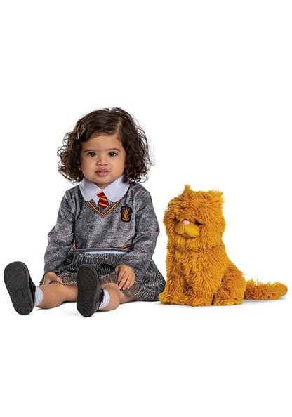 Harry Potter Posh Hermione Infant Costume - US 2950