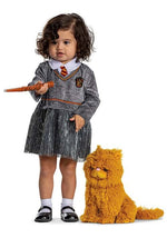 Harry Potter Posh Hermione Infant Costume - US 2950