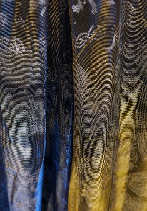 Adult Harry Potter Invisibility Cloak - US 8368