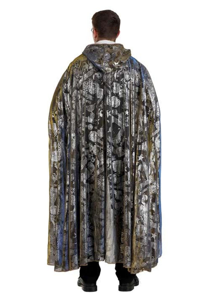 Adult Harry Potter Invisibility Cloak - US 8368