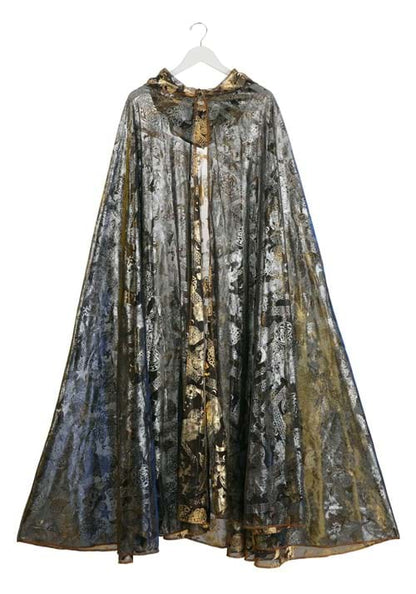 Adult Harry Potter Invisibility Cloak - US 8368