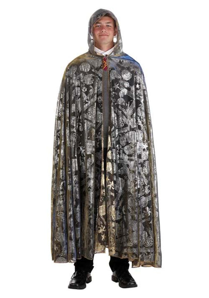 Adult Harry Potter Invisibility Cloak - US 8368