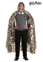 Adult Harry Potter Invisibility Cloak - US 8368