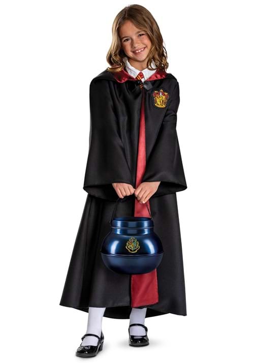 Harry Potter Jumbo Hogwarts Cauldron Prop - US 2721