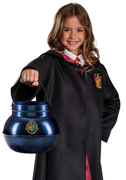 Harry Potter Jumbo Hogwarts Cauldron Prop - US 2721