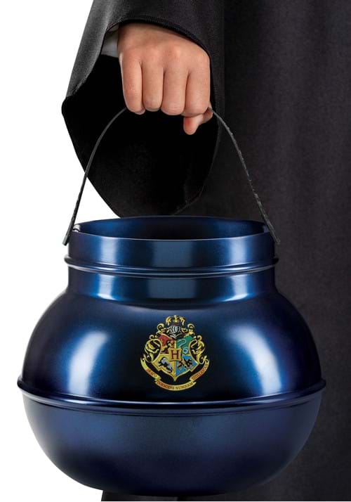 Harry Potter Jumbo Hogwarts Cauldron Prop - US 2721