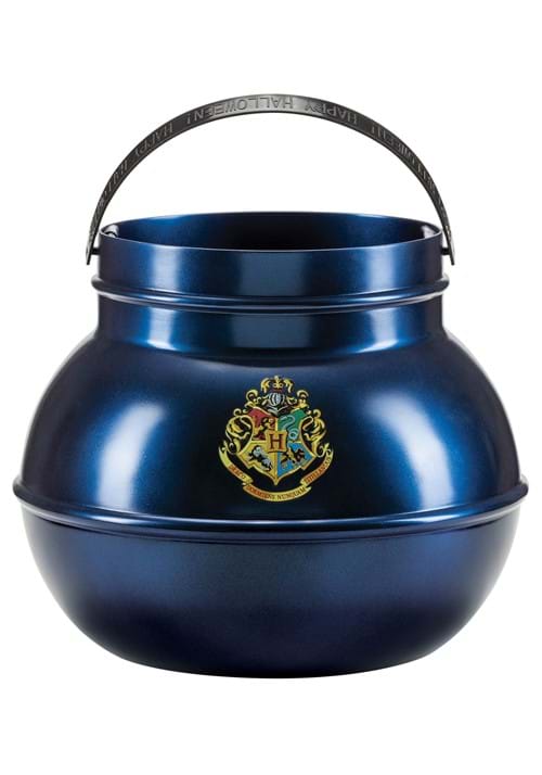 Harry Potter Jumbo Hogwarts Cauldron Prop - US 2721