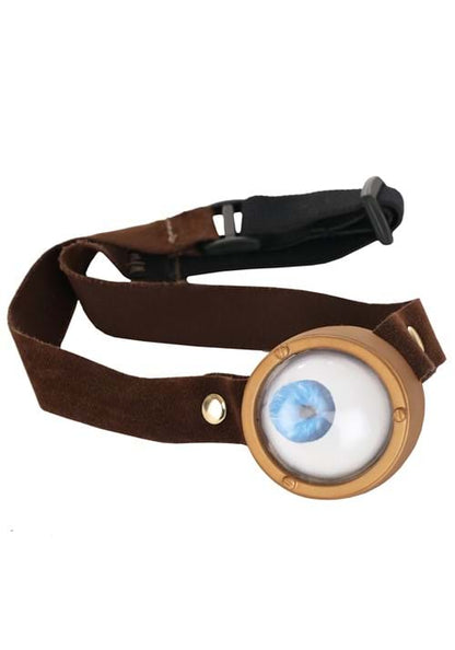 Harry Potter Mad-Eye Moody Costume Monocle Accessory - US 9237