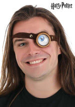 Harry Potter Mad-Eye Moody Costume Monocle Accessory - US 9237