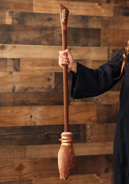 35-Inch Harry Potter Nimbus 2000 Toy Broom - US 4501