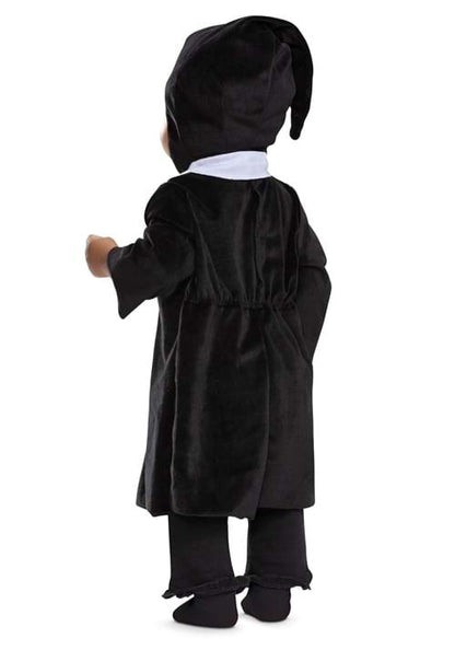 Harry Potter Posh Gryffindor Robe Costume for Infants - US 3931