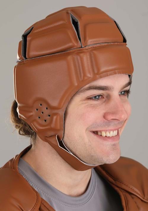 Harry Potter Quidditch Costume Kit for Adults - US 6568