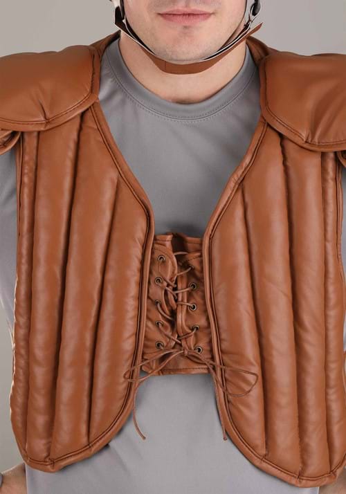 Harry Potter Quidditch Costume Kit for Adults - US 6568
