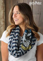 Ravenclaw Harry Potter Infinity Scarf - US 1618