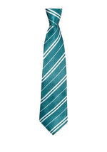 Adult Harry Potter School Uniform Slytherin House Tie - US 9671