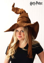Harry Potter Sorting Hat Costume Accessory - US 2301