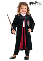Toddler Harry Potter Deluxe Gryffindor Robe Costume - US 4426