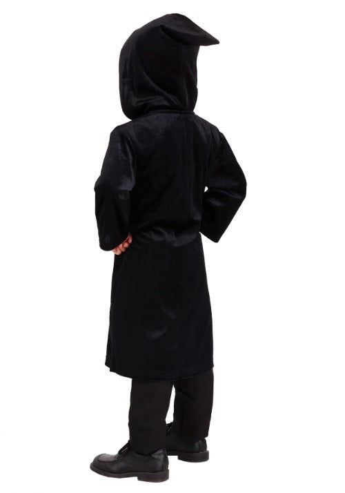 Harry Potter Deluxe Hufflepuff Robe Toddler Costume - US 4973