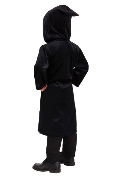 Harry Potter Deluxe Hufflepuff Robe Toddler Costume - US 4973