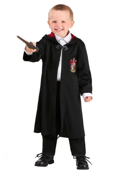Toddler Harry Potter Gryffindor Robe Costume - US 3934