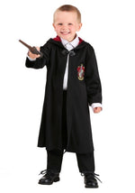 Toddler Harry Potter Gryffindor Robe Costume - US 3934