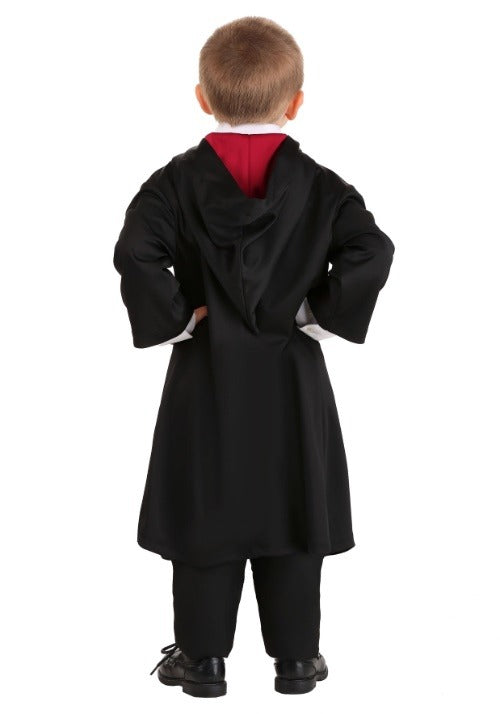 Toddler Harry Potter Gryffindor Robe Costume - US 3934