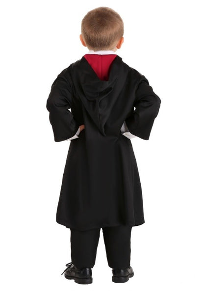 Toddler Harry Potter Gryffindor Robe Costume - US 3934