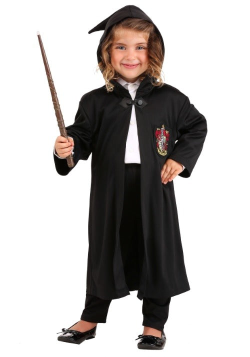 Toddler Harry Potter Gryffindor Robe Costume - US 3934