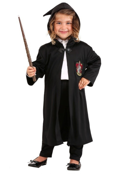 Toddler Harry Potter Gryffindor Robe Costume - US 3934
