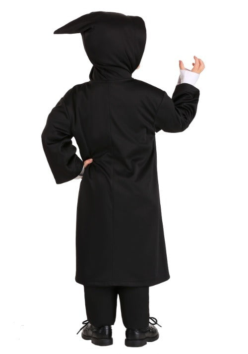 Toddler Harry Potter Gryffindor Robe Costume - US 3934