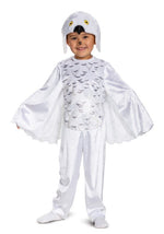 Toddler Harry Potter Hedwig Costume - US 7126