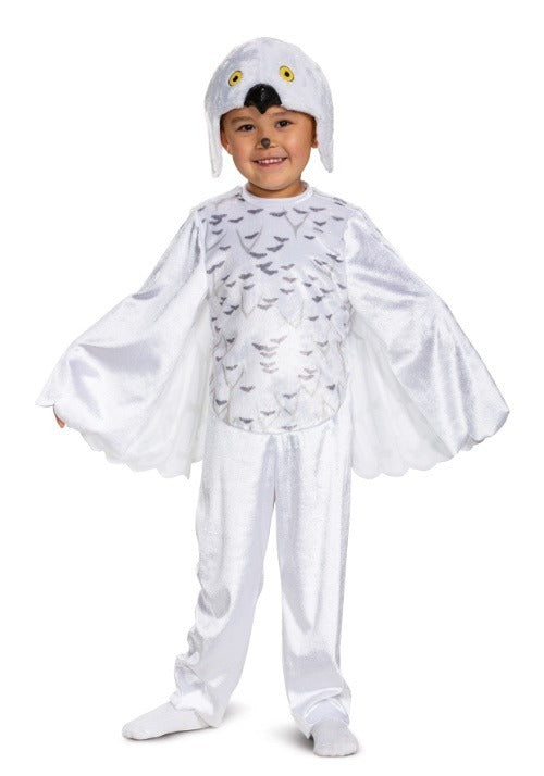 Toddler Harry Potter Hedwig Costume - US 7126