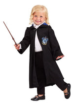 Toddler Harry Potter Ravenclaw Robe Costume - US 5232