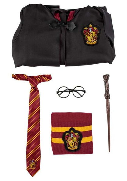 Harry Potter Trunk Costume Kit for Kids - US 9558