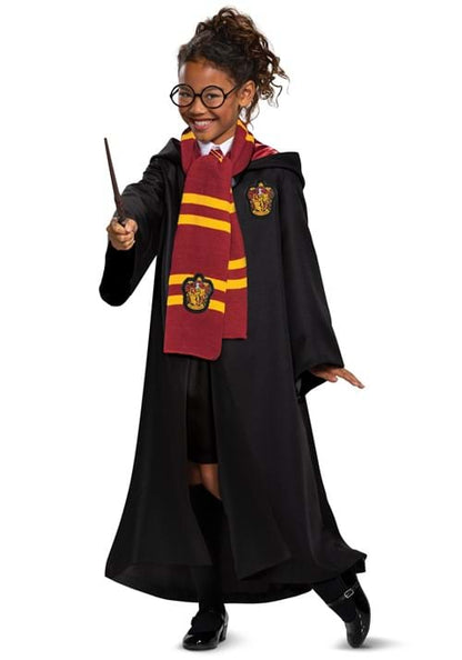 Harry Potter Trunk Costume Kit for Kids - US 9558