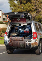 Harry Potter Trunk or Treat Decoration Kit - US 8843