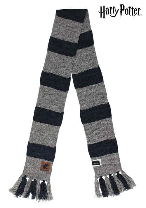 Harry Potter Vintage Hogwarts Ravenclaw Scarf - US 7367