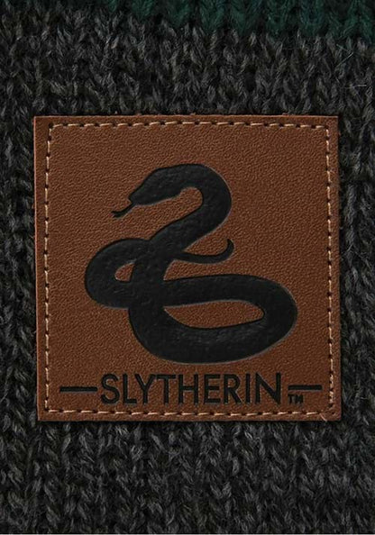 Harry Potter Vintage Slytherin Scarf - US 1227