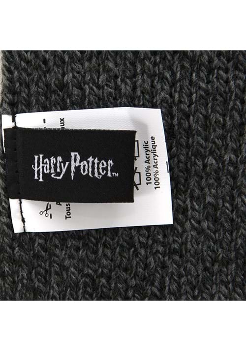 Harry Potter Vintage Slytherin Scarf - US 1227