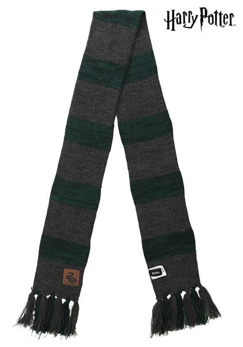 Harry Potter Vintage Slytherin Scarf - US 1227