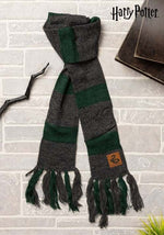Harry Potter Vintage Slytherin Scarf - US 1227